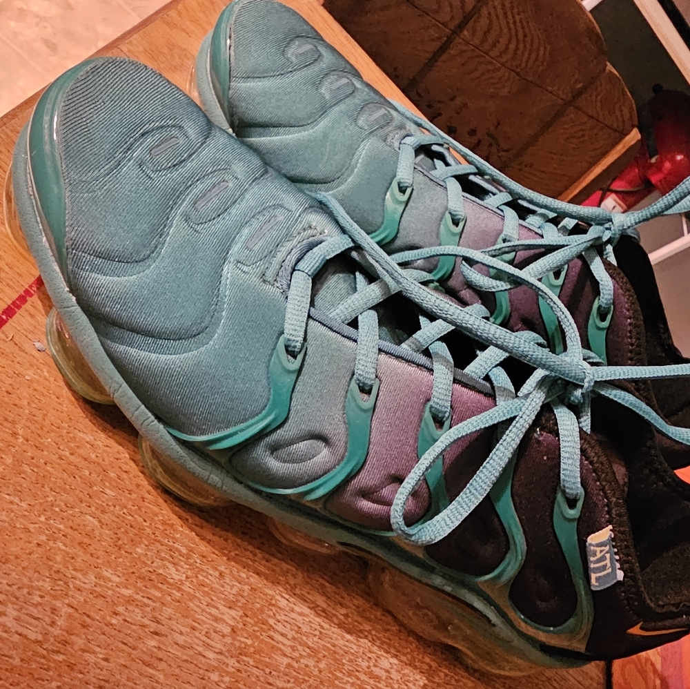 Nike Air VaporMax Plus City Editon Atlanta